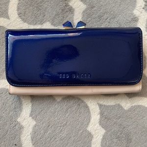 Ted Baker Wallet